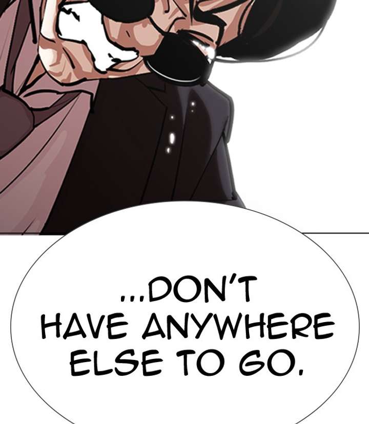 Lookism Chapter 311 - Page 151