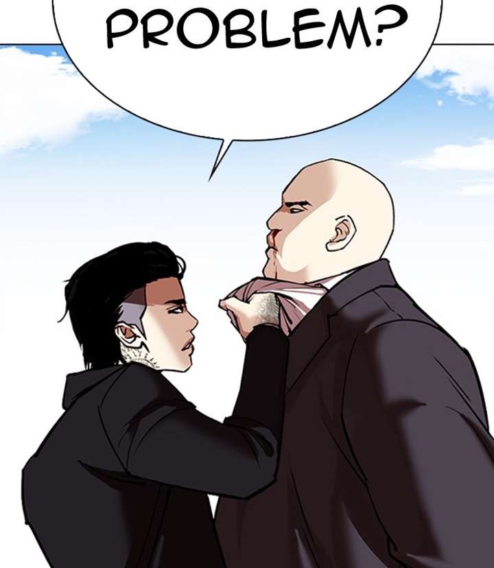 Lookism Chapter 311 - Page 215