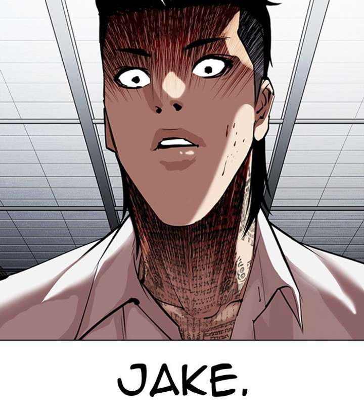 Lookism Chapter 311 - Page 36