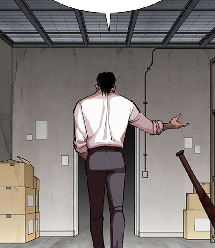 Lookism Chapter 311 - Page 49