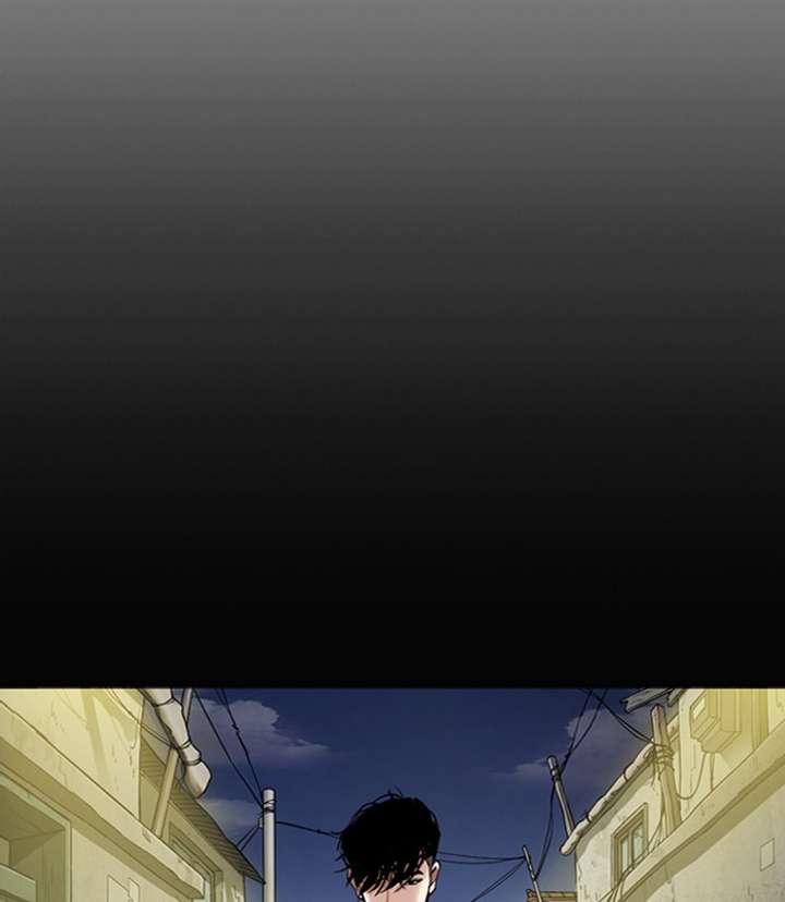 Lookism Chapter 312 - Page 134