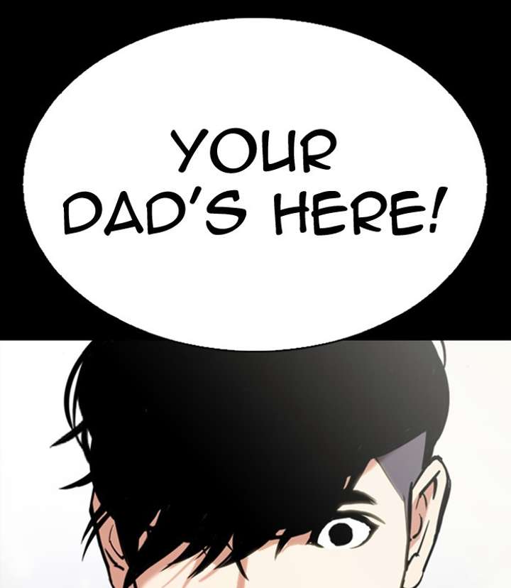 Lookism Chapter 312 - Page 145