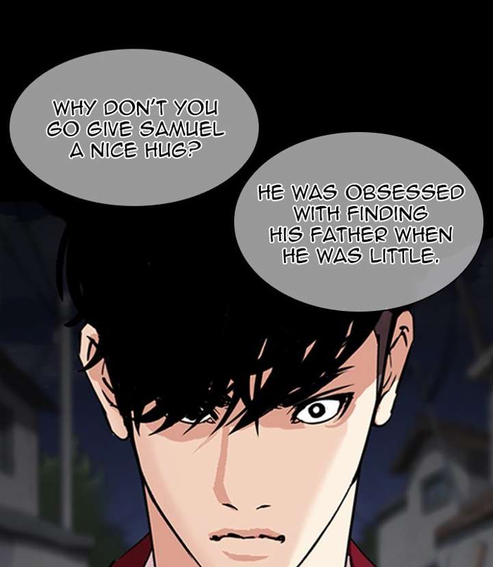 Lookism Chapter 312 - Page 176