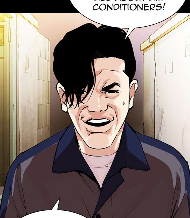 Lookism Chapter 312 - Page 182