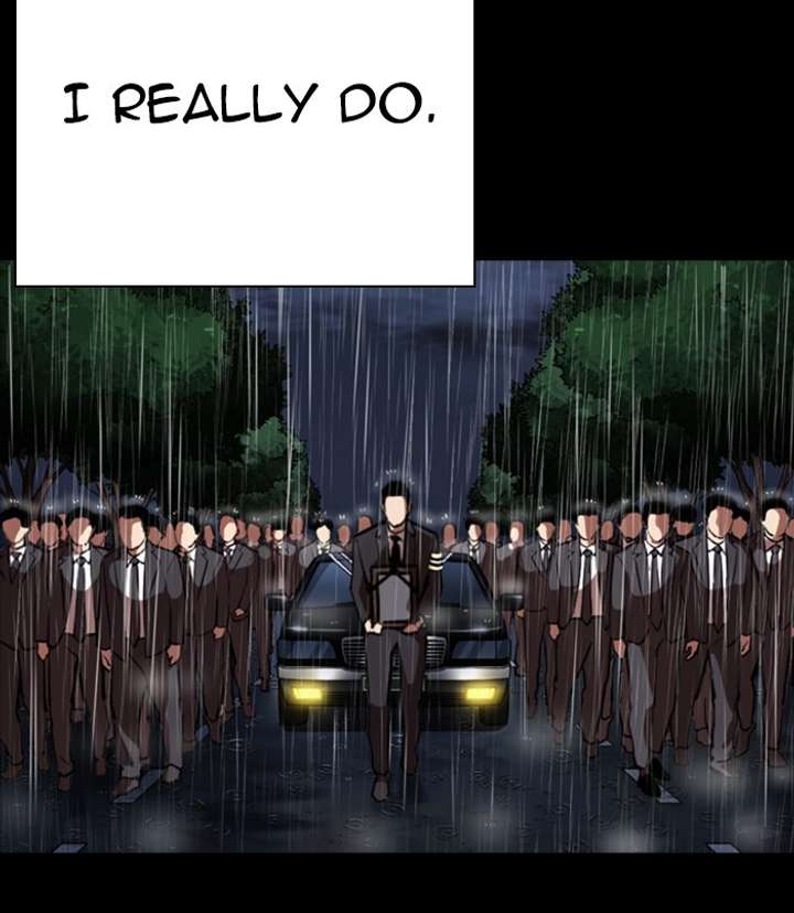 Lookism Chapter 312 - Page 211