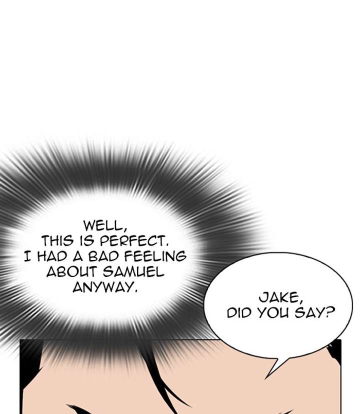 Lookism Chapter 312 - Page 258