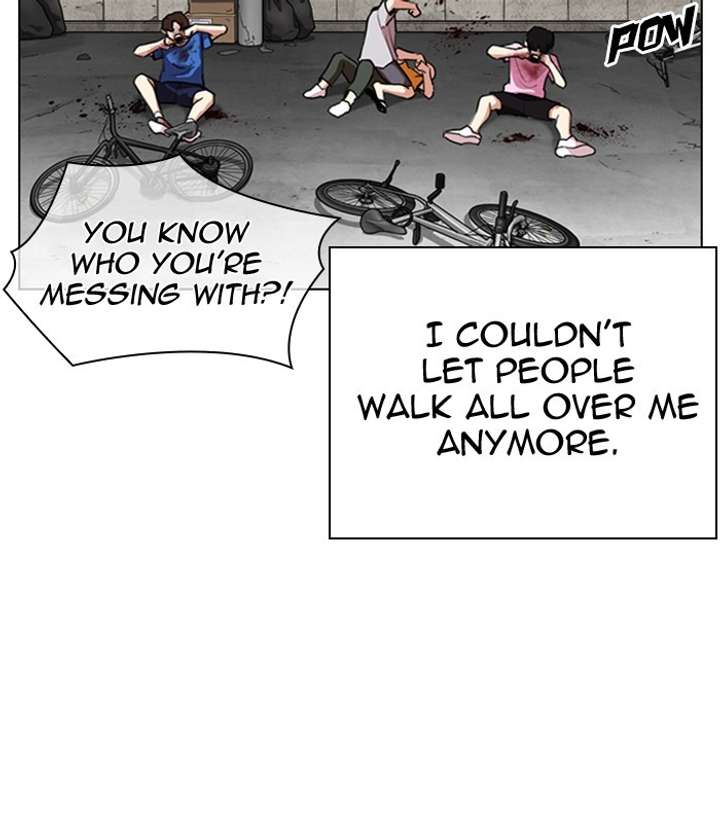 Lookism Chapter 312 - Page 54