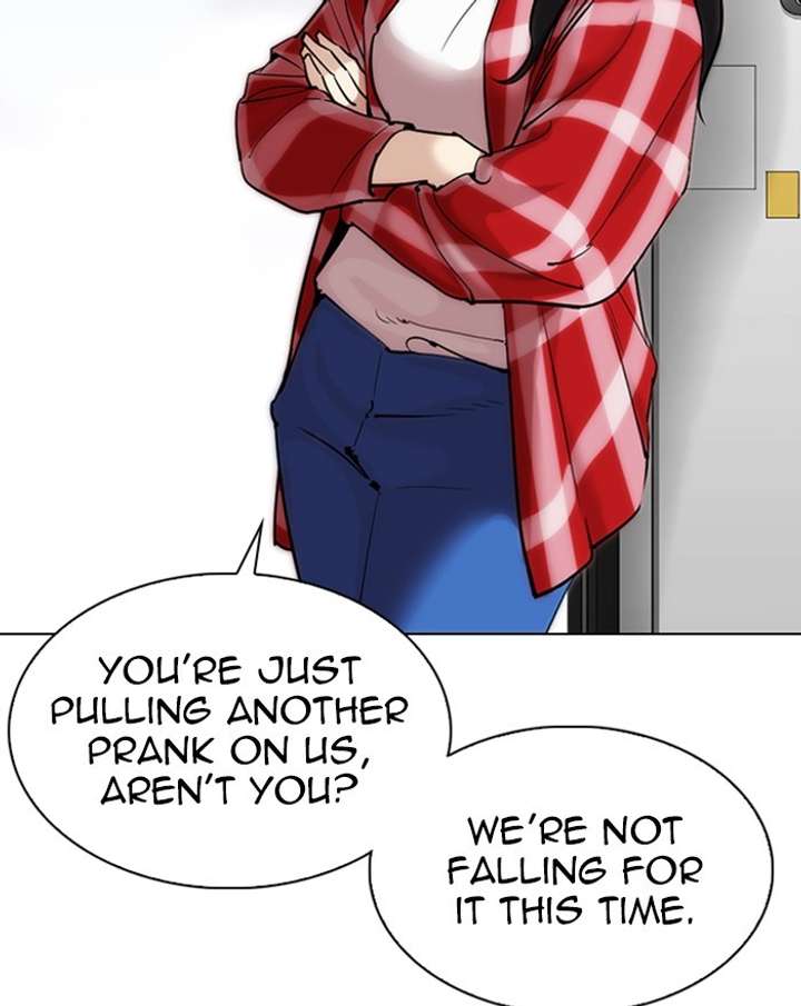 Lookism Chapter 313 - Page 115