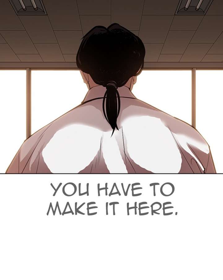 Lookism Chapter 313 - Page 167