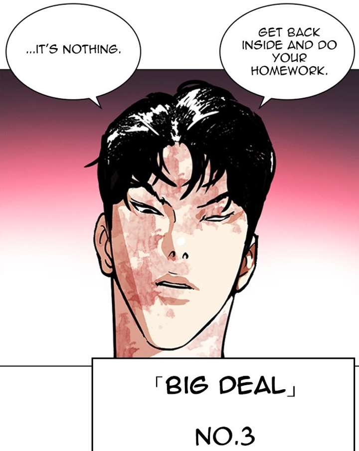 Lookism Chapter 313 - Page 174