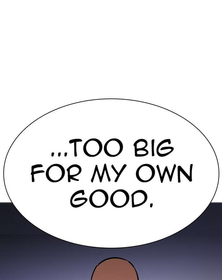 Lookism Chapter 313 - Page 196