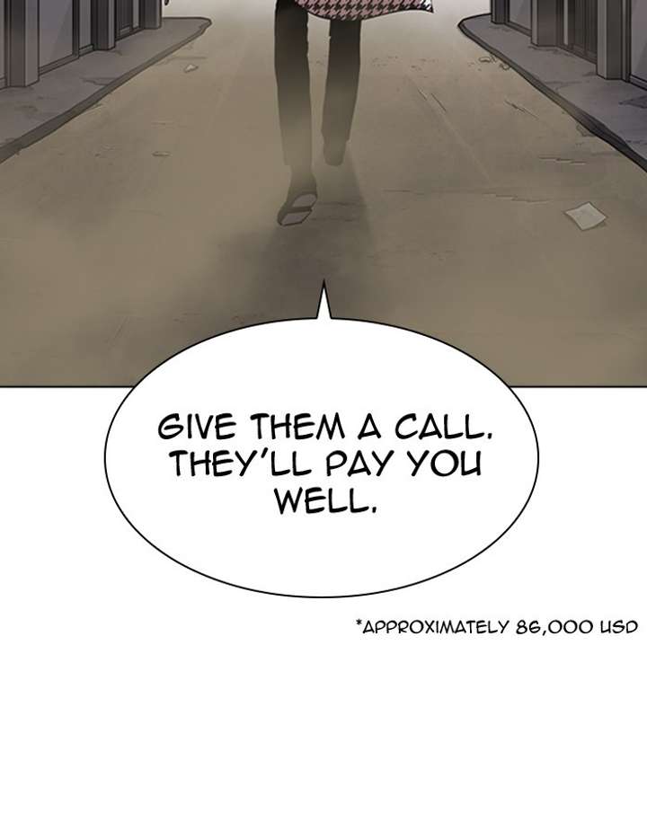 Lookism Chapter 313 - Page 33