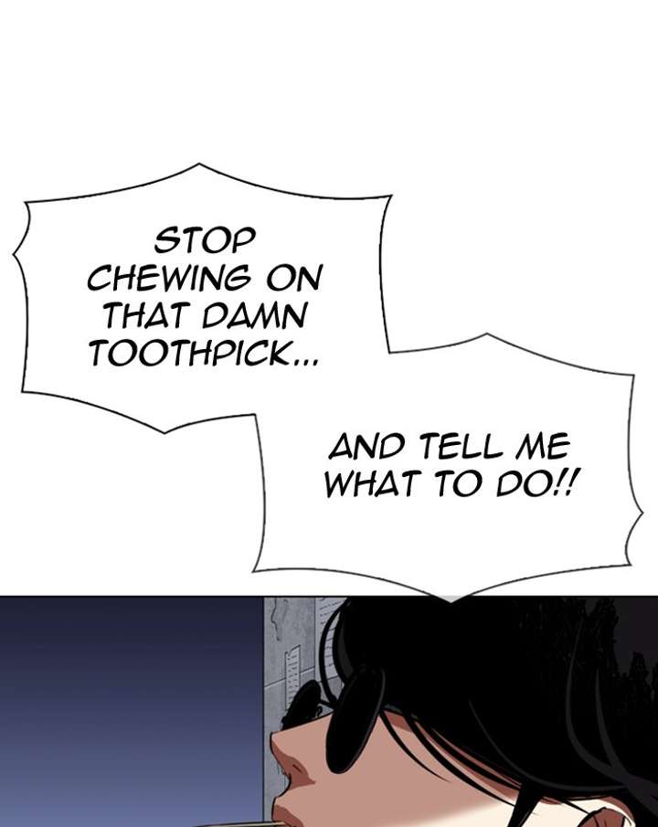 Lookism Chapter 313 - Page 46