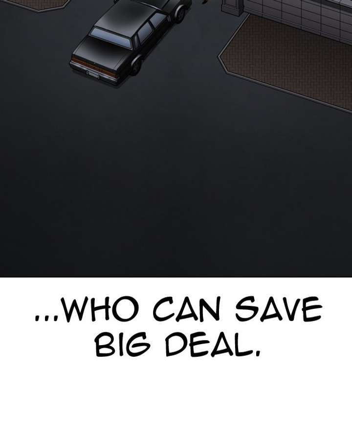 Lookism Chapter 313 - Page 58