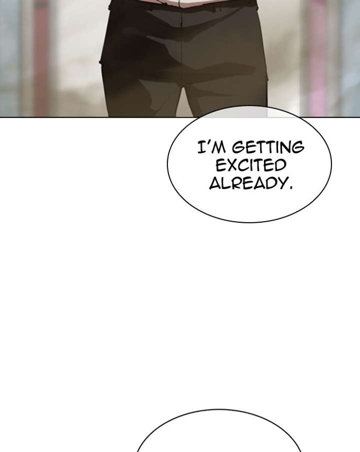 Lookism Chapter 313 - Page 8