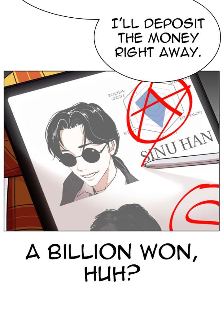 Lookism Chapter 314 - Page 94