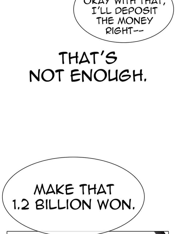 Lookism Chapter 314 - Page 98