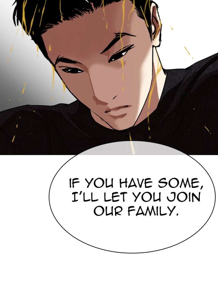 Lookism Chapter 315 - Page 128