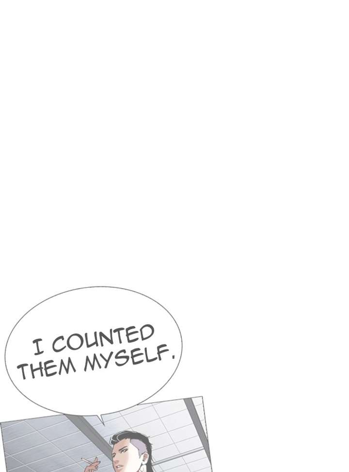 Lookism Chapter 315 - Page 142