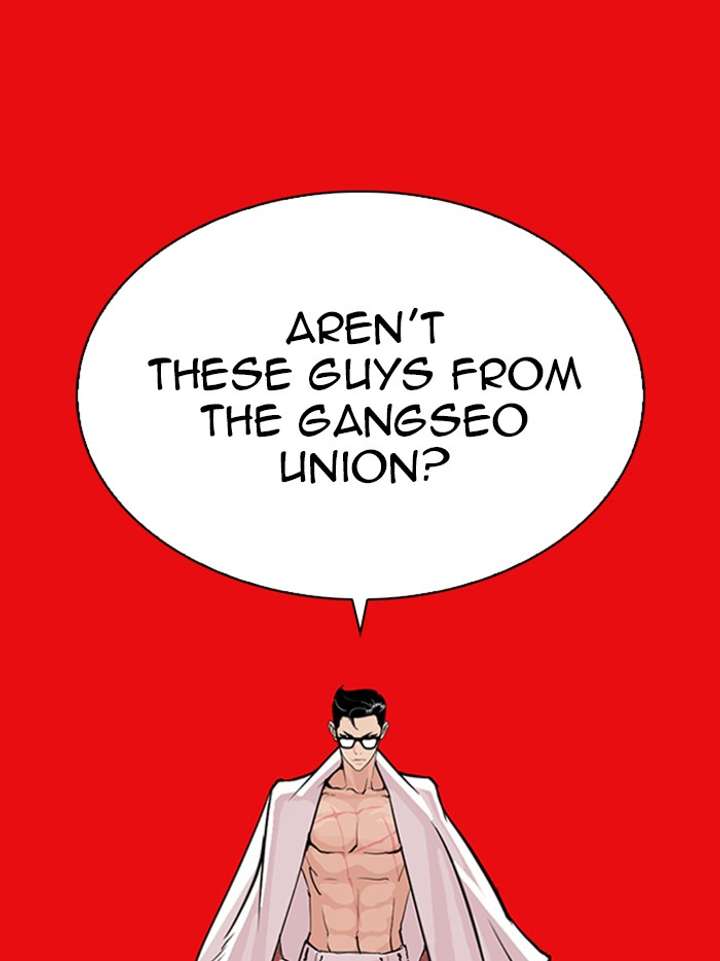 Lookism Chapter 315 - Page 169