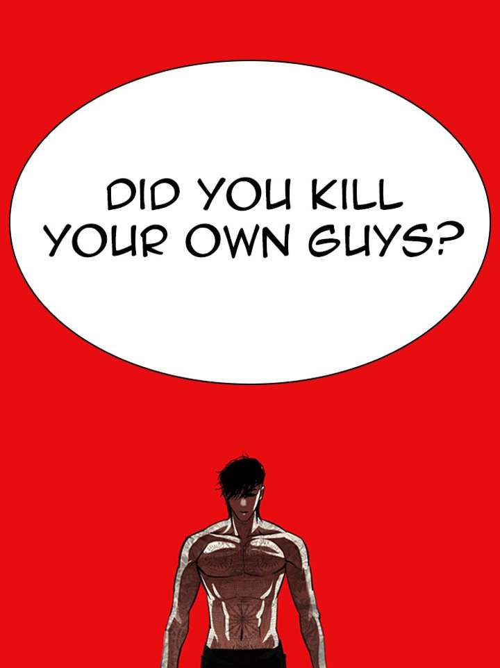 Lookism Chapter 315 - Page 181