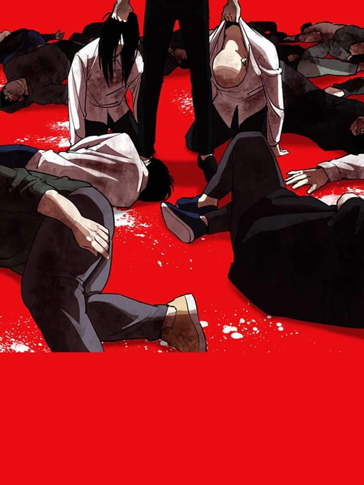 Lookism Chapter 315 - Page 182