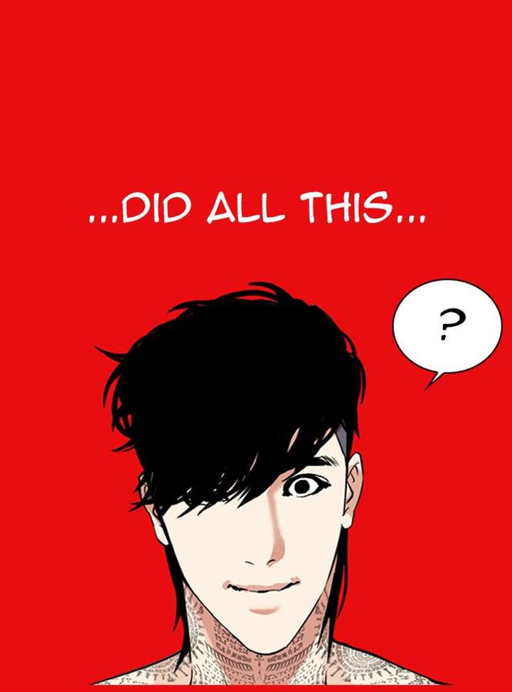 Lookism Chapter 315 - Page 194