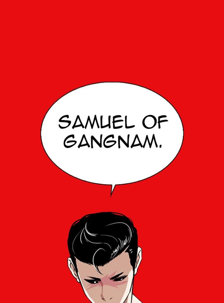 Lookism Chapter 315 - Page 202