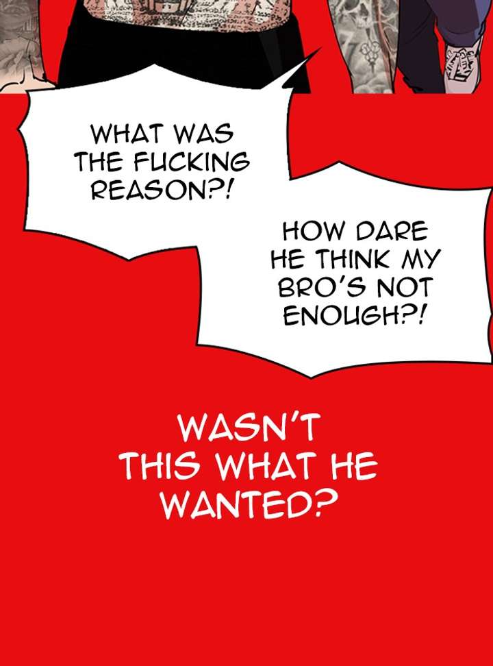 Lookism Chapter 315 - Page 213