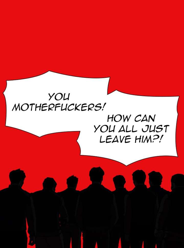 Lookism Chapter 315 - Page 214