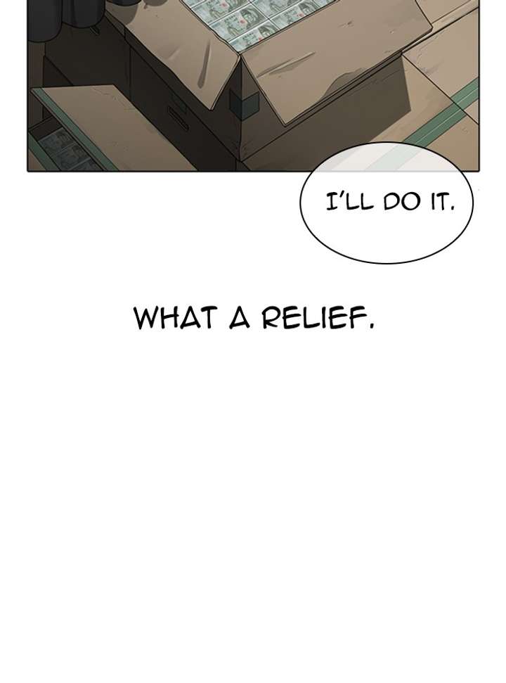 Lookism Chapter 315 - Page 51