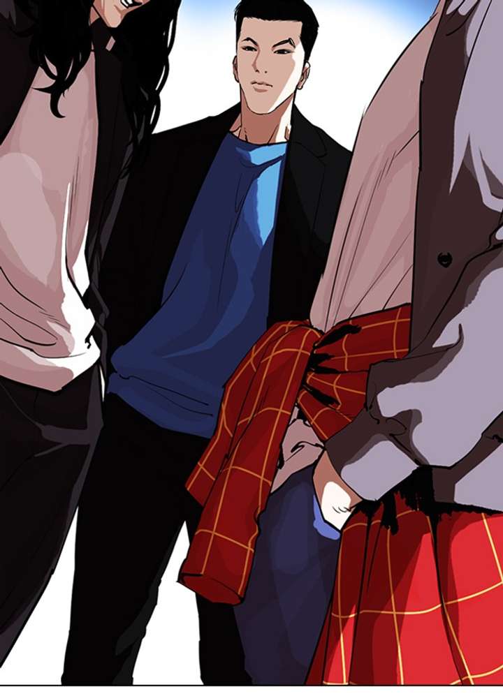 Lookism Chapter 316 - Page 10