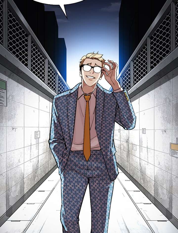 Lookism Chapter 316 - Page 130