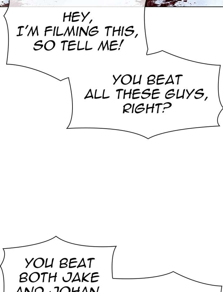 Lookism Chapter 316 - Page 145