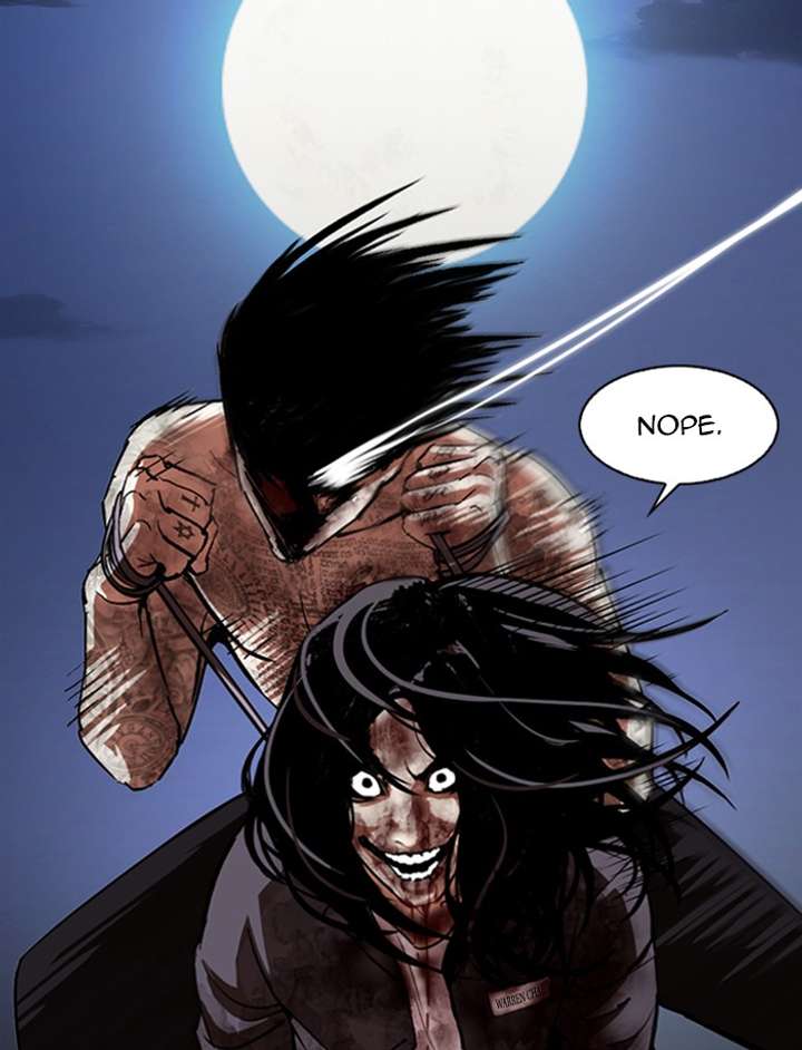 Lookism Chapter 316 - Page 148