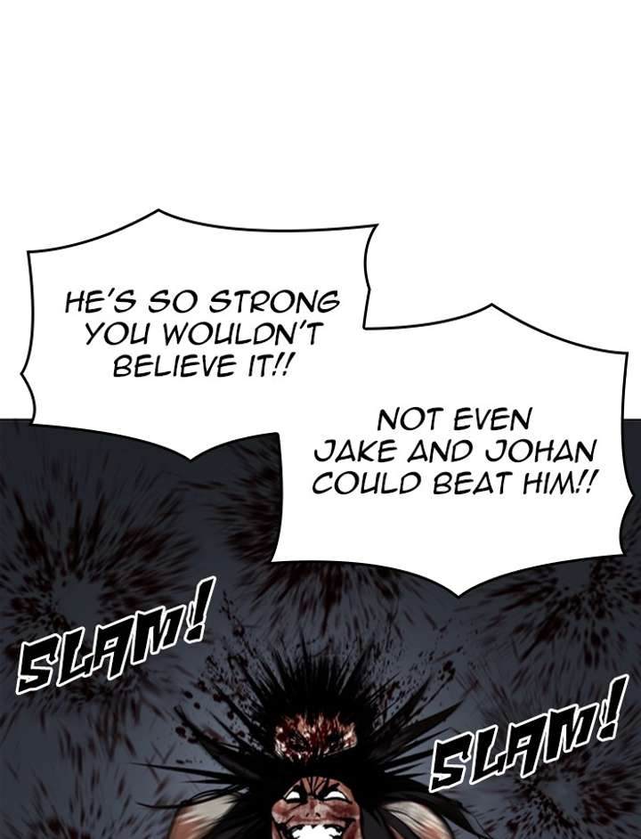 Lookism Chapter 316 - Page 153