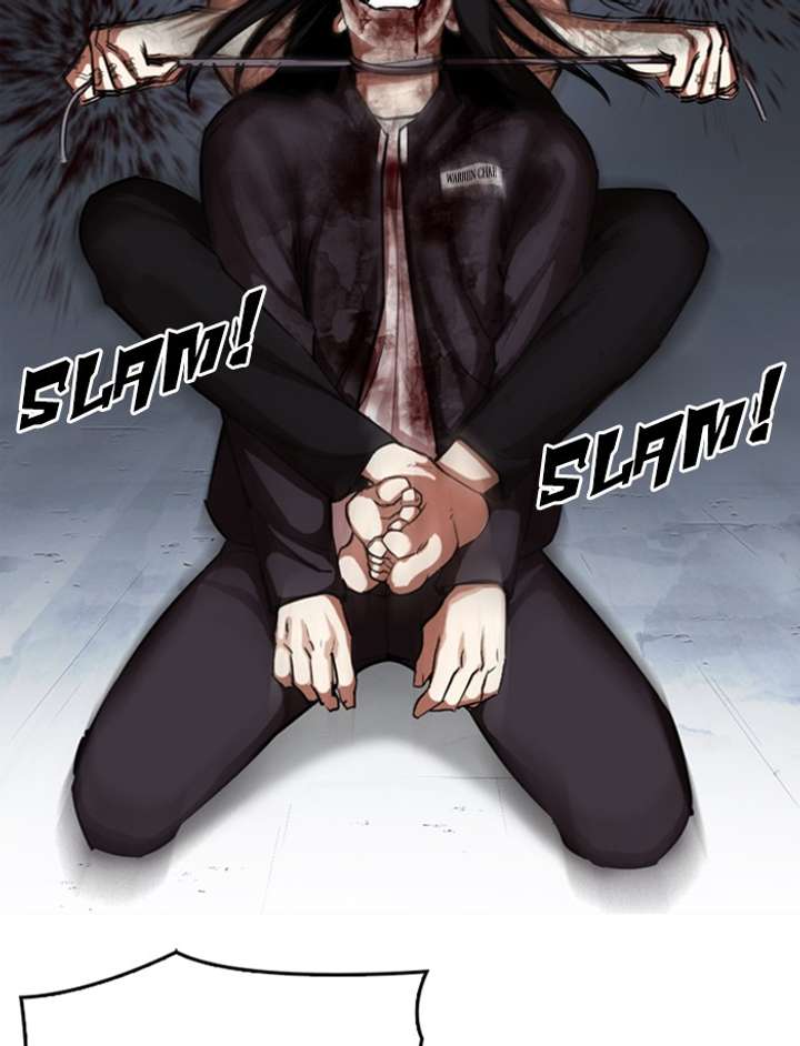 Lookism Chapter 316 - Page 154