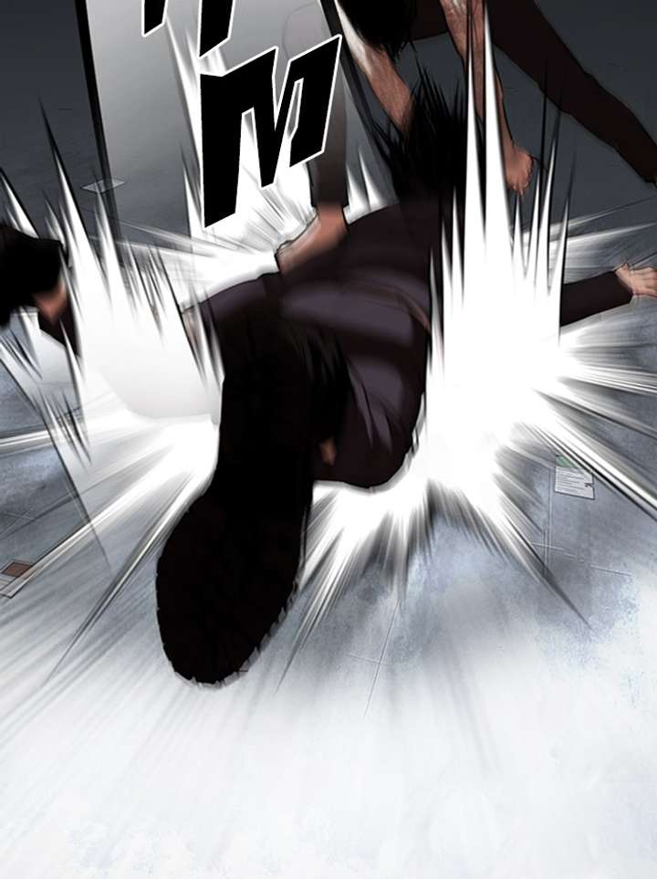 Lookism Chapter 316 - Page 158