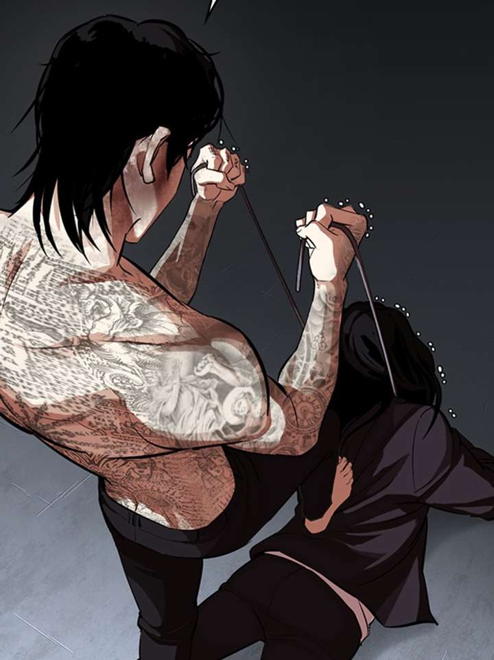 Lookism Chapter 316 - Page 162