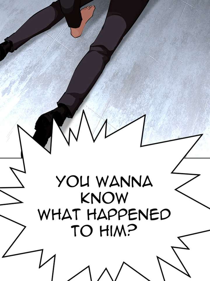 Lookism Chapter 316 - Page 163