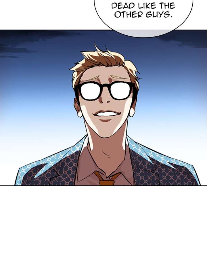 Lookism Chapter 316 - Page 172