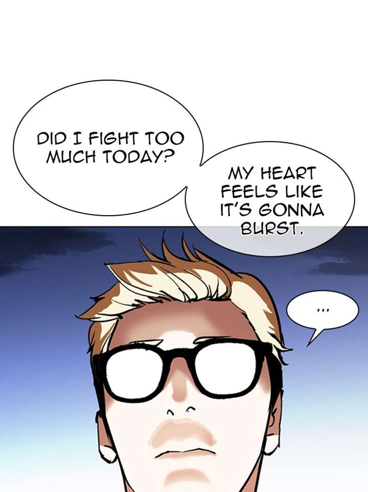 Lookism Chapter 316 - Page 181