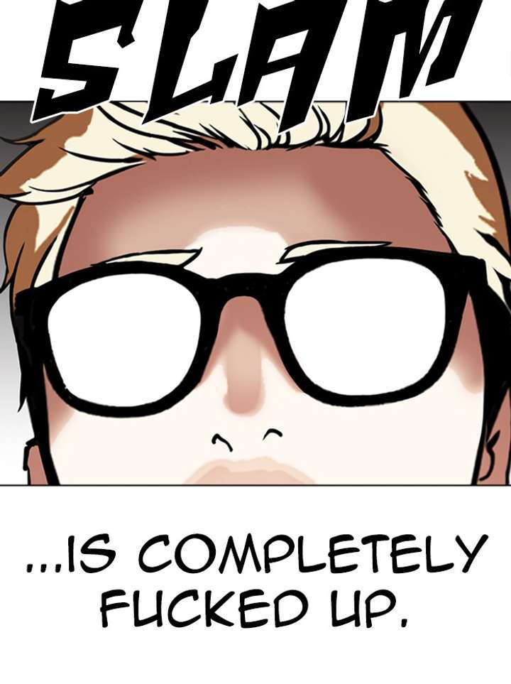 Lookism Chapter 316 - Page 183