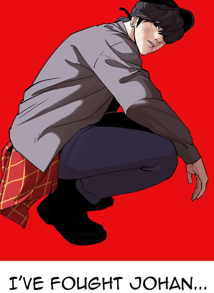 Lookism Chapter 316 - Page 190