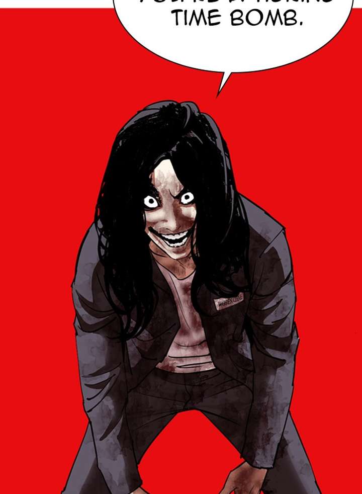 Lookism Chapter 316 - Page 194