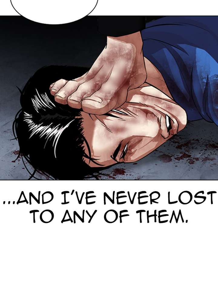 Lookism Chapter 316 - Page 196