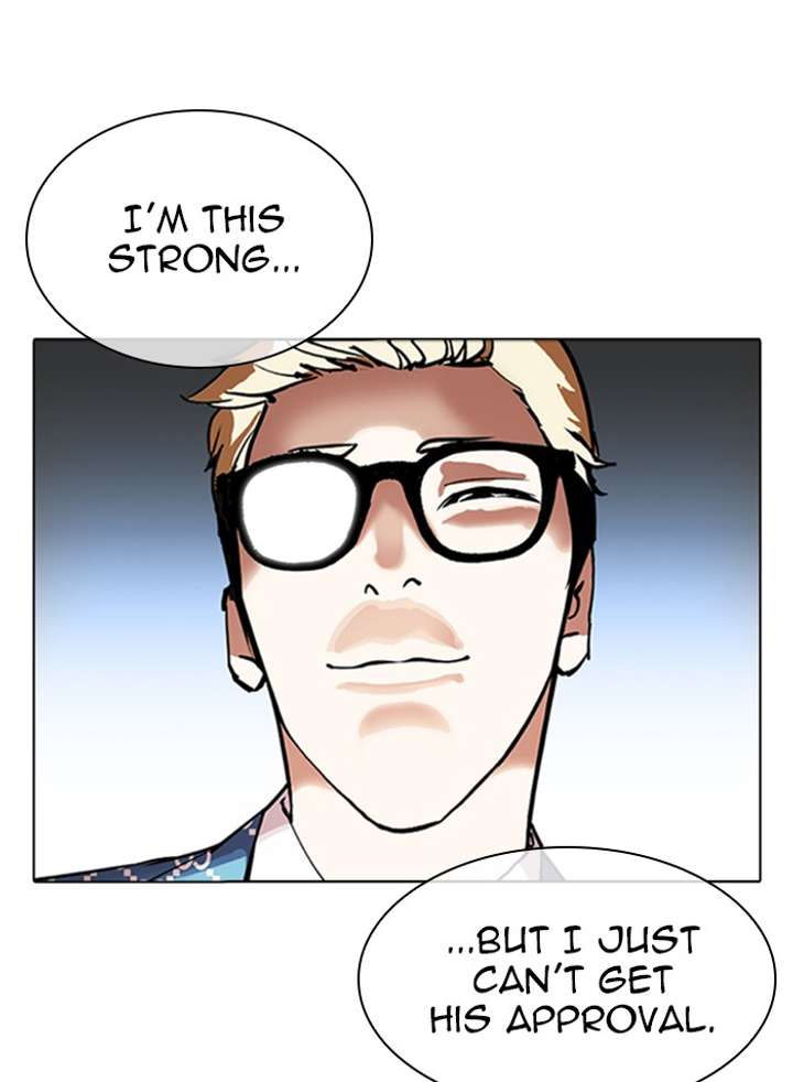 Lookism Chapter 316 - Page 197