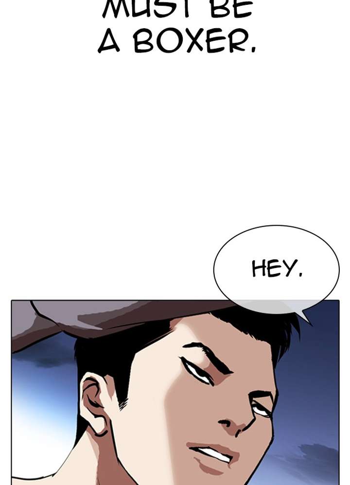Lookism Chapter 316 - Page 28