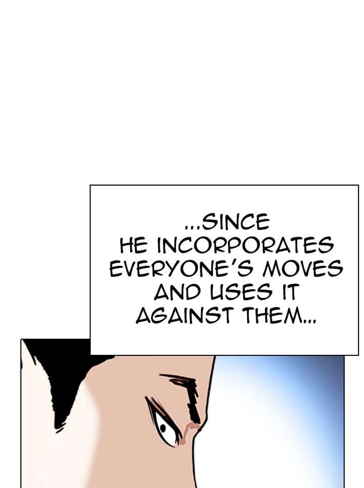 Lookism Chapter 316 - Page 55