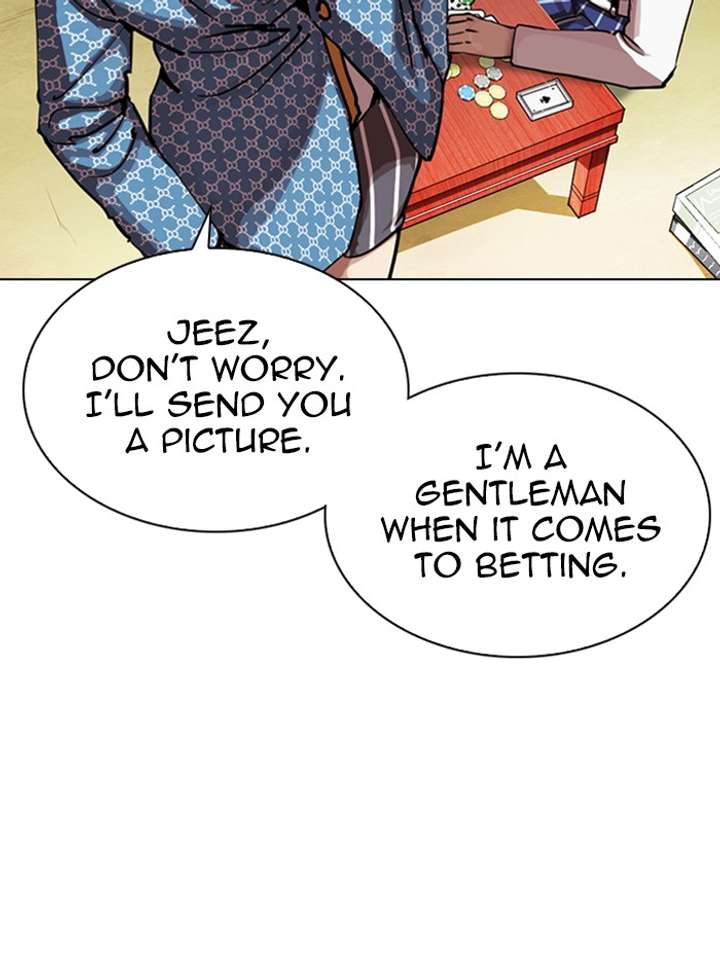 Lookism Chapter 316 - Page 93